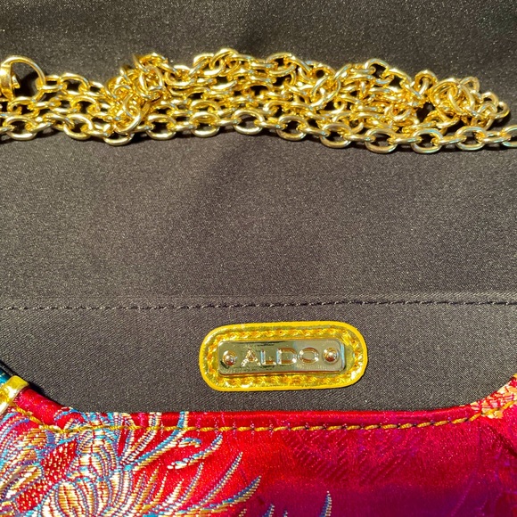 Aldo clutch - Picture 4 of 4